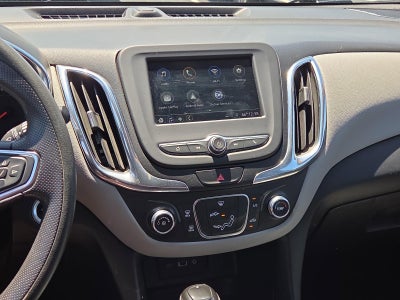 2019 Chevrolet Equinox FWD LT