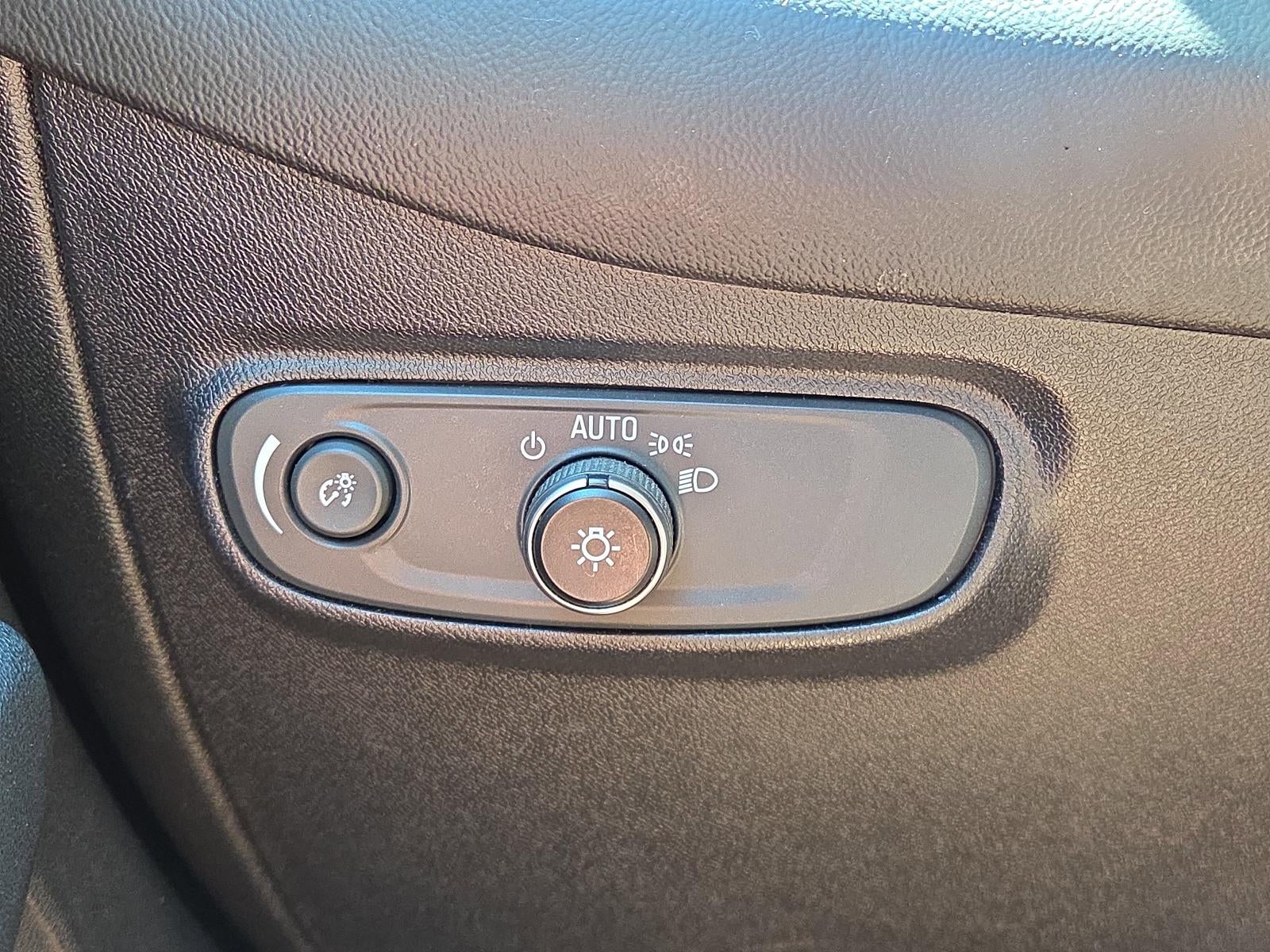2019 Chevrolet Equinox FWD LT
