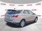 2019 Chevrolet Equinox FWD LT