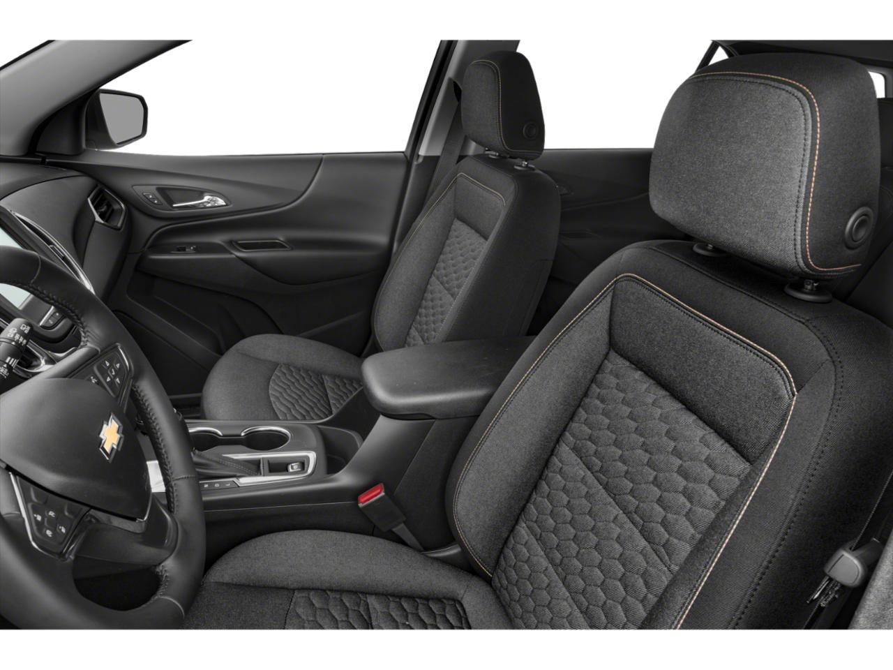 2019 Chevrolet Equinox FWD LT