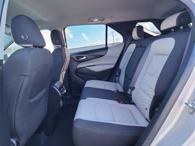 2020 Chevrolet Equinox AWD LS