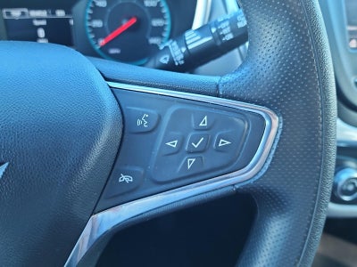 2020 Chevrolet Equinox AWD LS