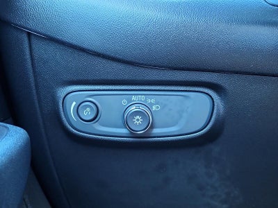 2020 Chevrolet Equinox AWD LS