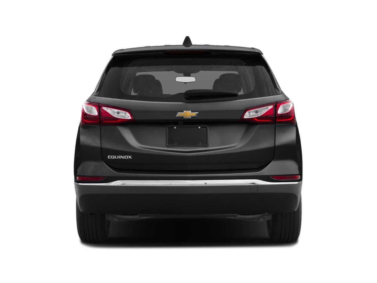 2020 Chevrolet Equinox AWD LS