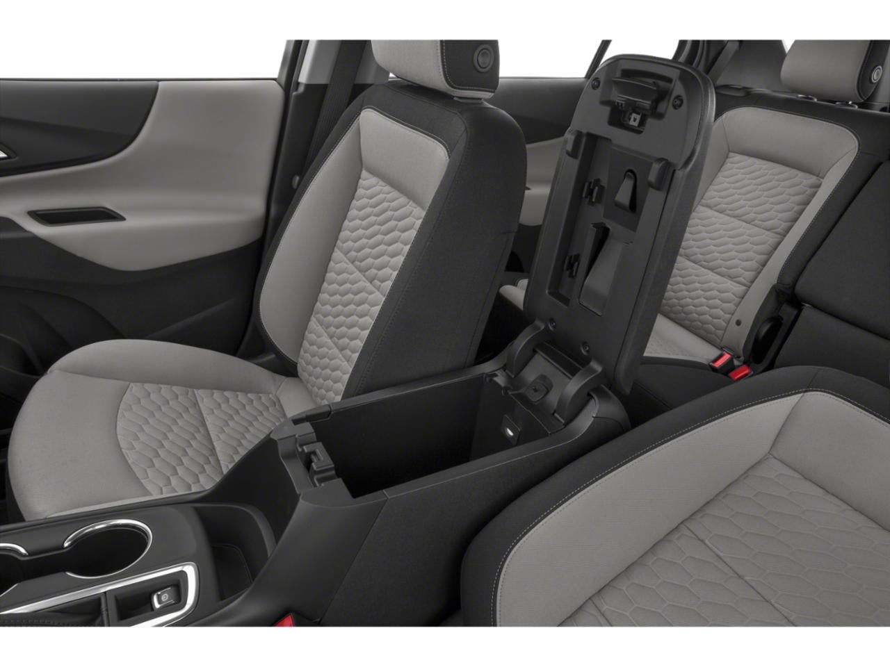 2020 Chevrolet Equinox AWD LS