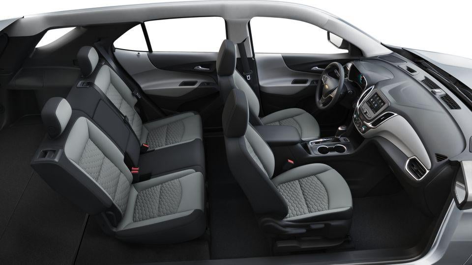 2020 Chevrolet Equinox AWD LS