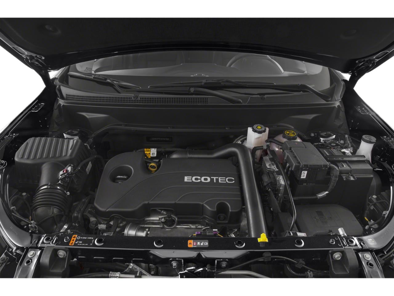 2020 Chevrolet Equinox AWD LT
