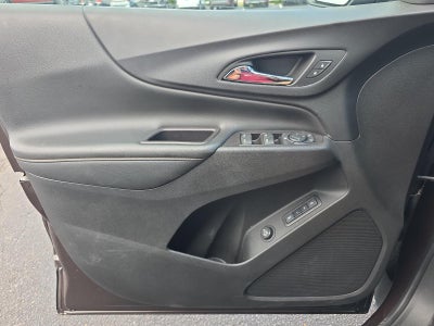 2020 Chevrolet Equinox AWD Premier