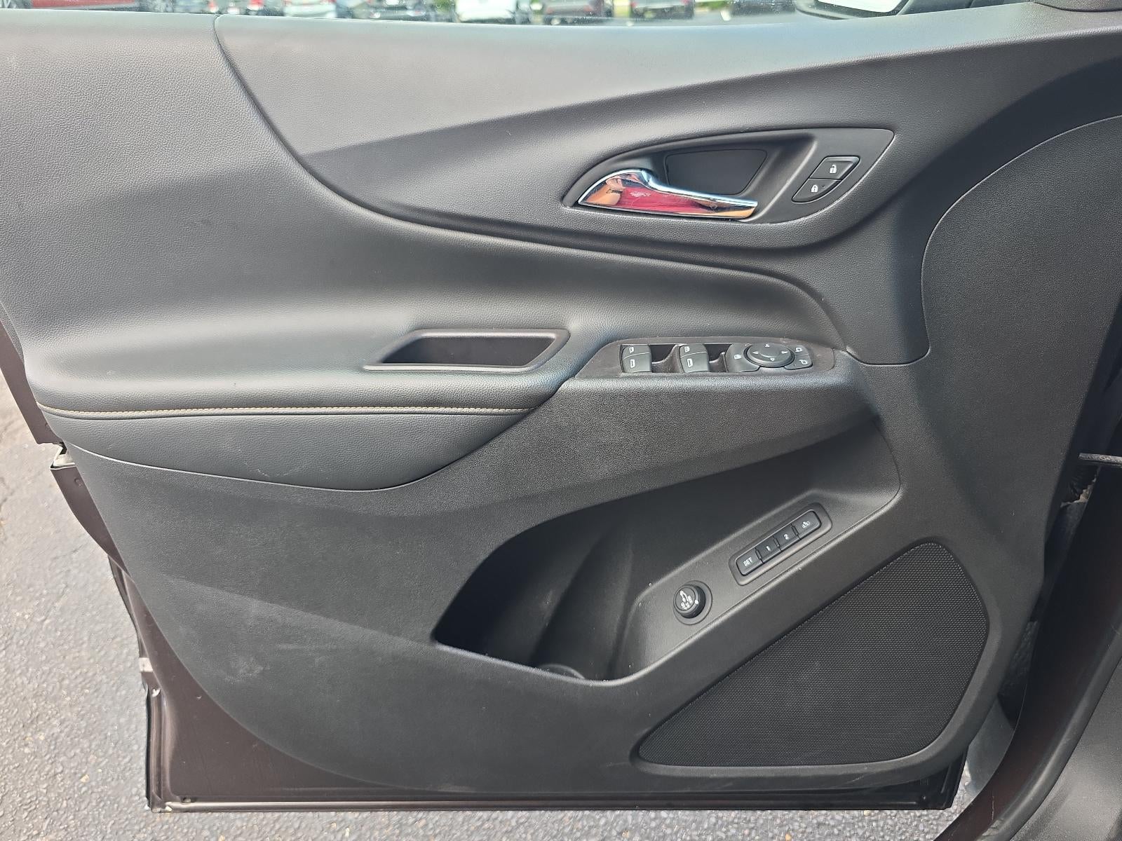 2020 Chevrolet Equinox AWD Premier