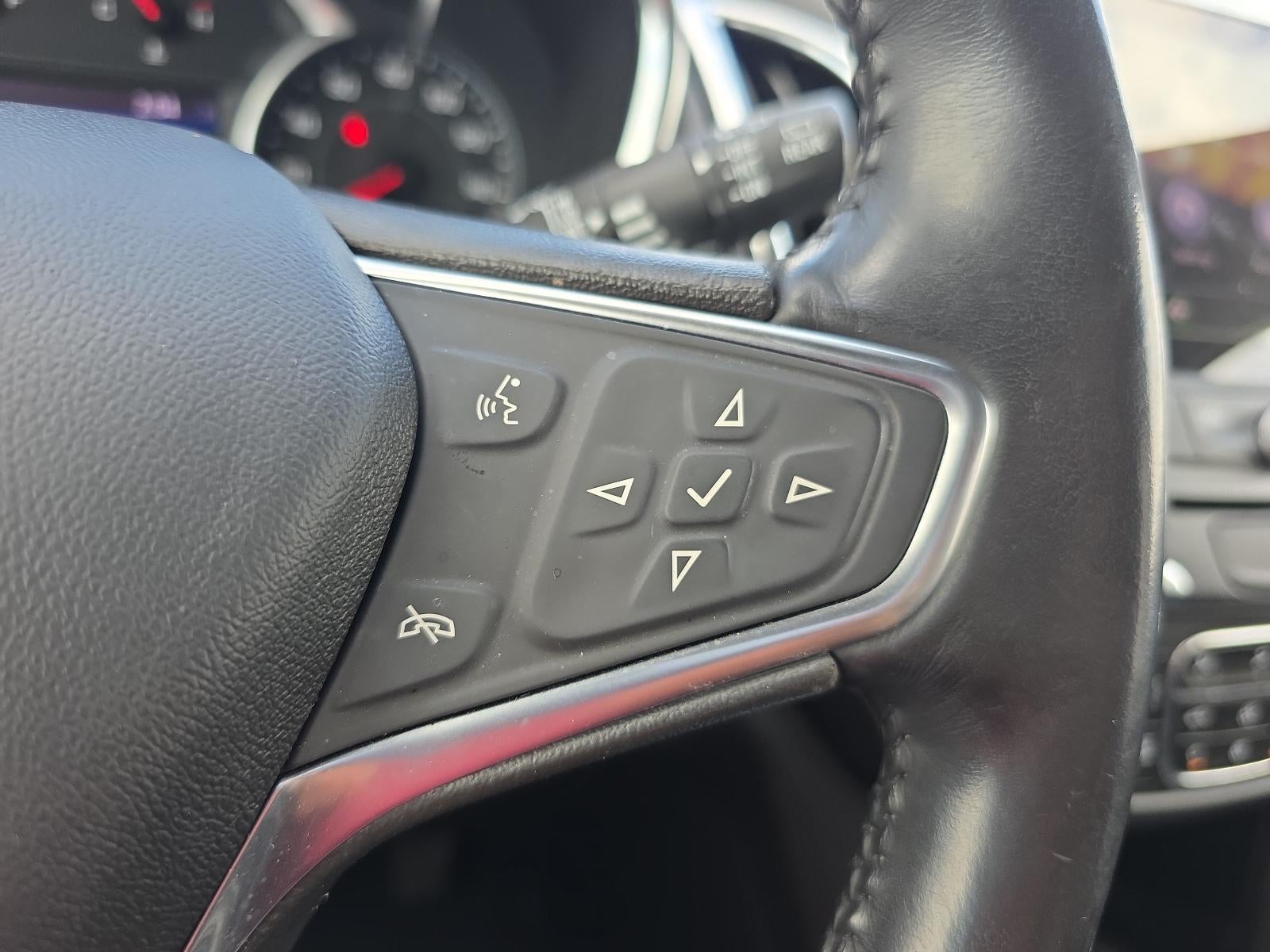 2020 Chevrolet Equinox AWD Premier