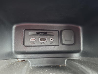 2020 Chevrolet Equinox AWD Premier