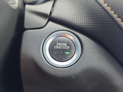 2020 Chevrolet Equinox AWD Premier