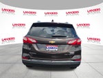 2020 Chevrolet Equinox AWD Premier