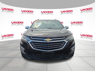 2020 Chevrolet Equinox AWD Premier