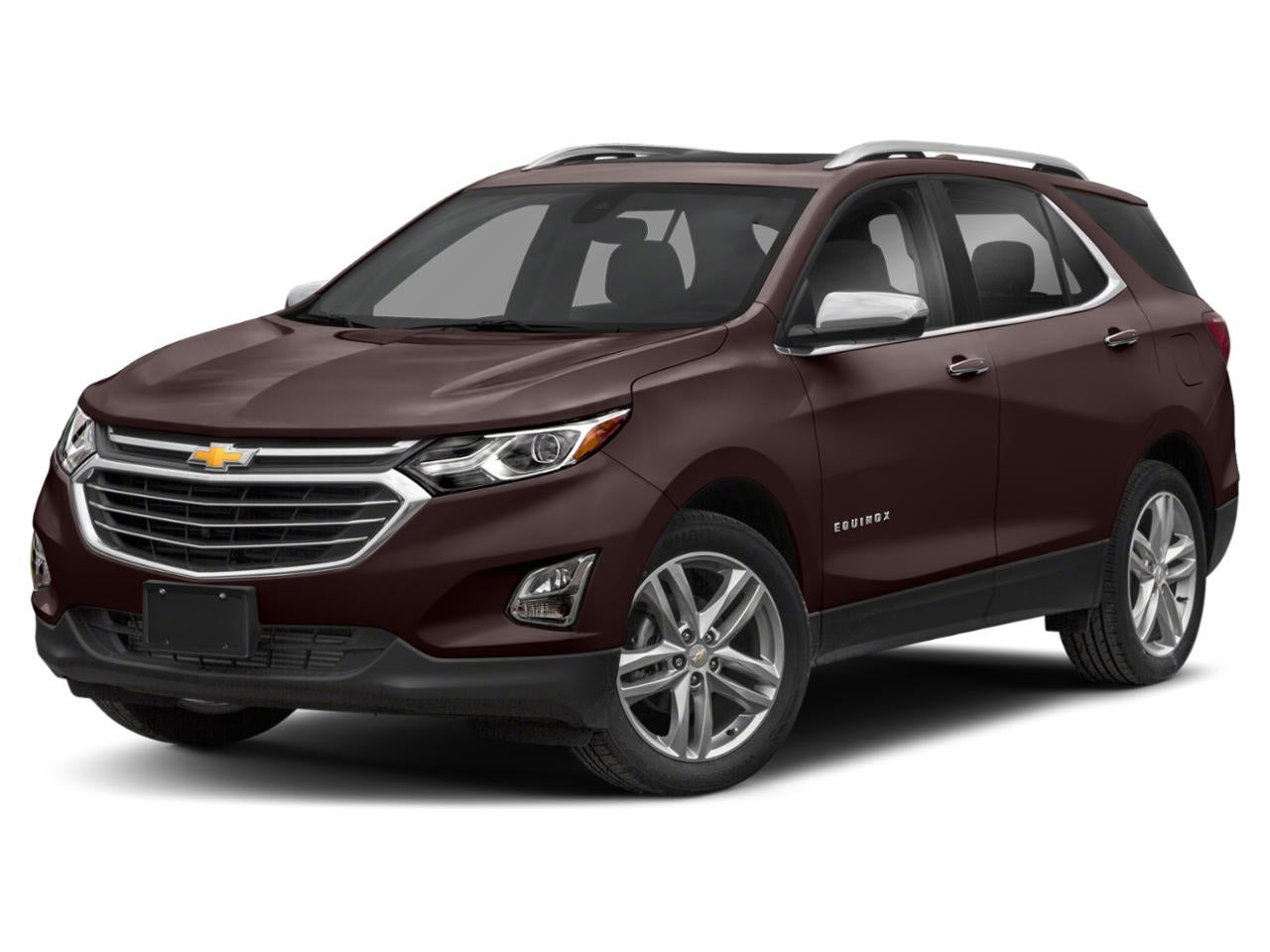 2020 Chevrolet Equinox AWD Premier
