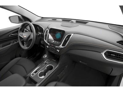 2020 Chevrolet Equinox AWD Premier