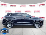 2021 Lincoln Nautilus Reserve AWD