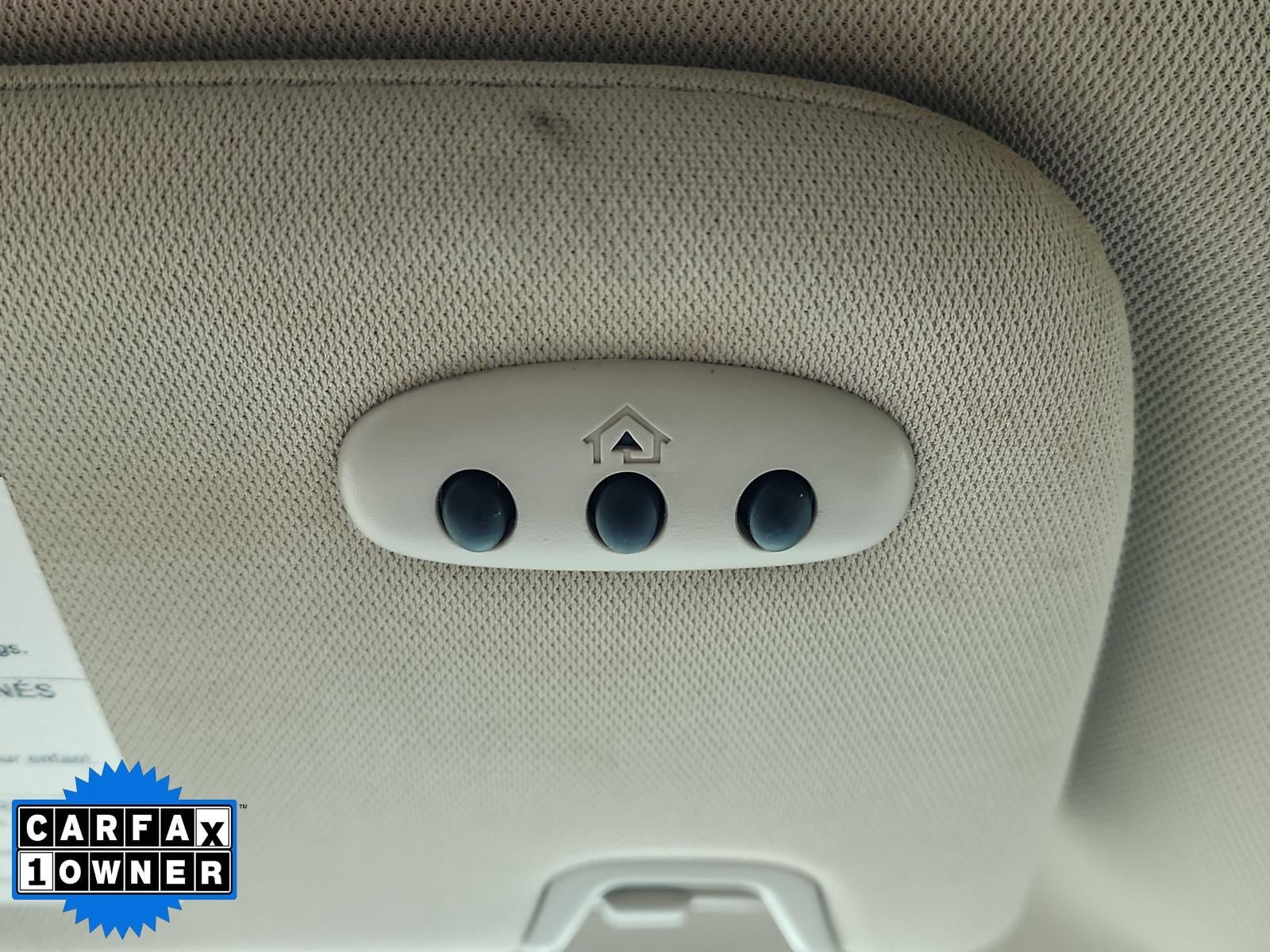 2021 Lincoln Nautilus Reserve AWD