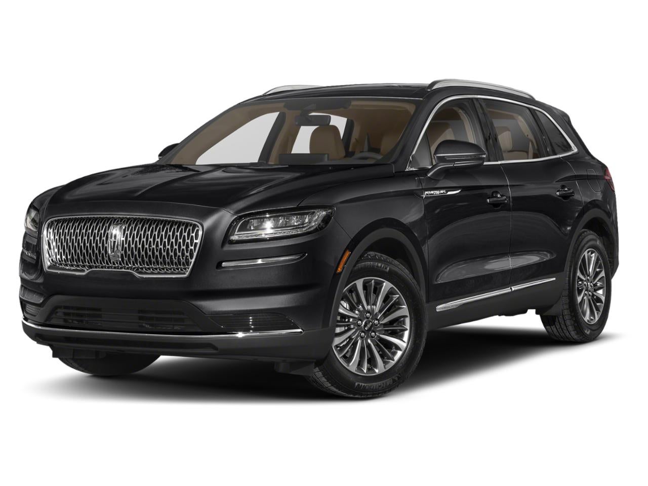 2021 Lincoln Nautilus Reserve AWD