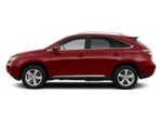 2011 Lexus RX 350 FWD 4dr
