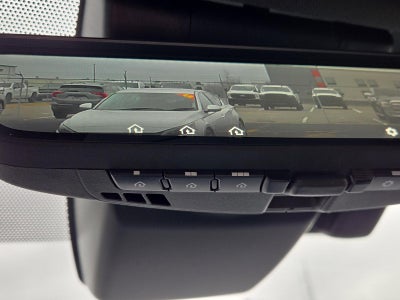 2021 Toyota RAV4 Hybrid XSE AWD (Natl)