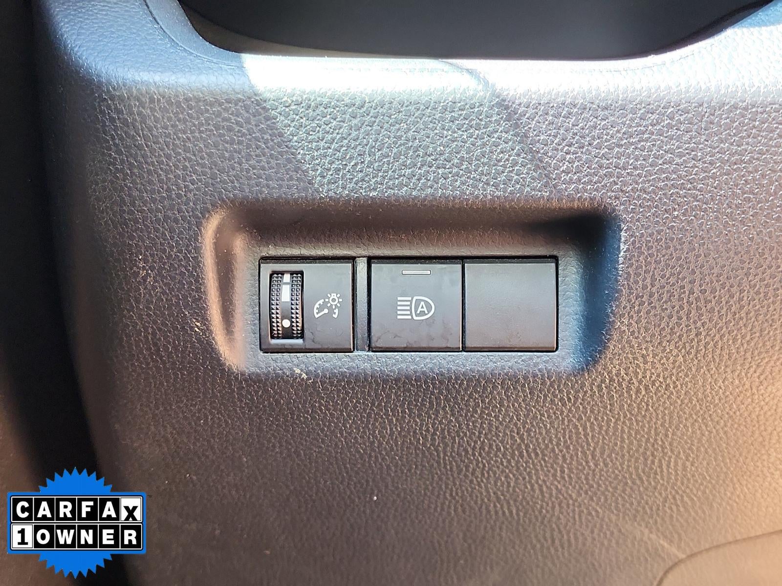 2022 Toyota RAV4 XLE AWD (Natl)