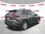 2020 Toyota RAV4 XLE FWD (GS)