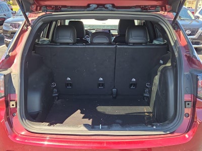 2022 Jeep Compass High Altitude 4x4
