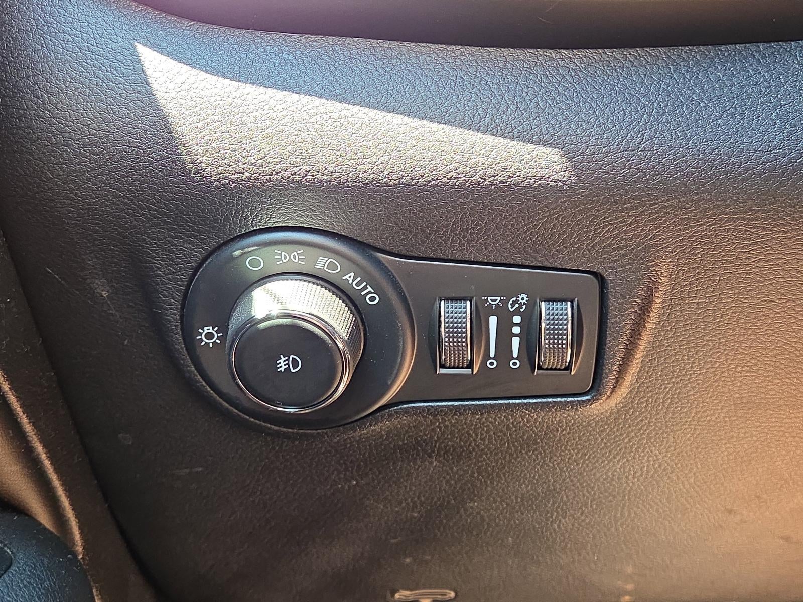 2022 Jeep Compass High Altitude 4x4