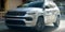 2022 Jeep Compass High Altitude 4x4