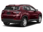 2022 Jeep Compass High Altitude 4x4