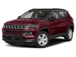 2022 Jeep Compass High Altitude 4x4