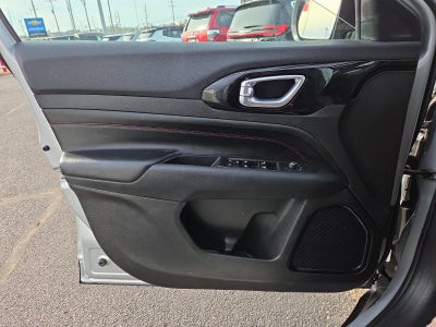 2024 Jeep Compass Trailhawk 4x4