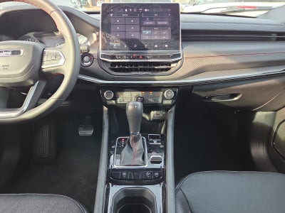 2024 Jeep Compass Trailhawk 4x4