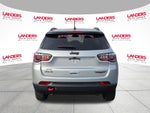 2024 Jeep Compass Trailhawk 4x4