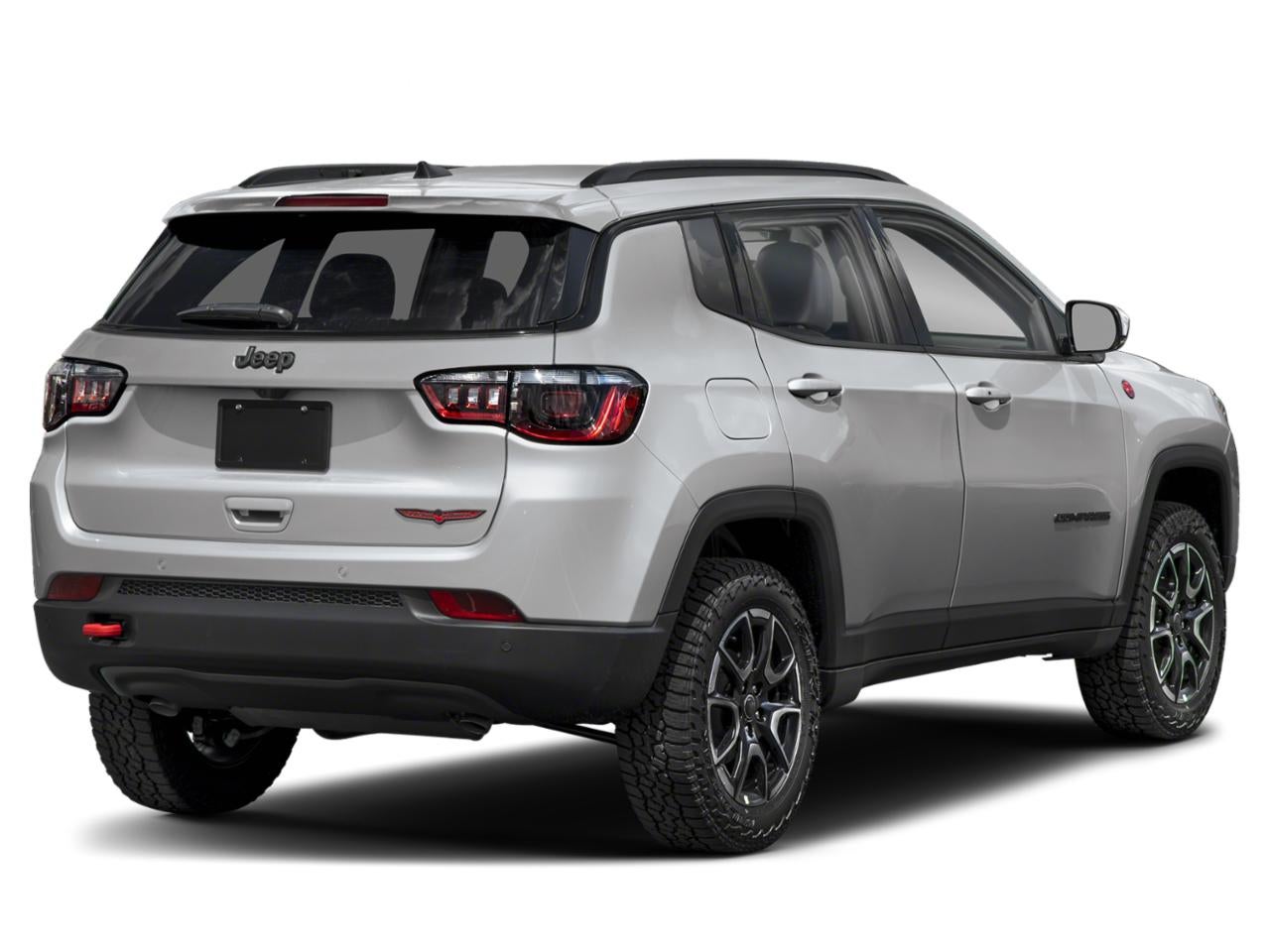 2024 Jeep Compass Trailhawk 4x4