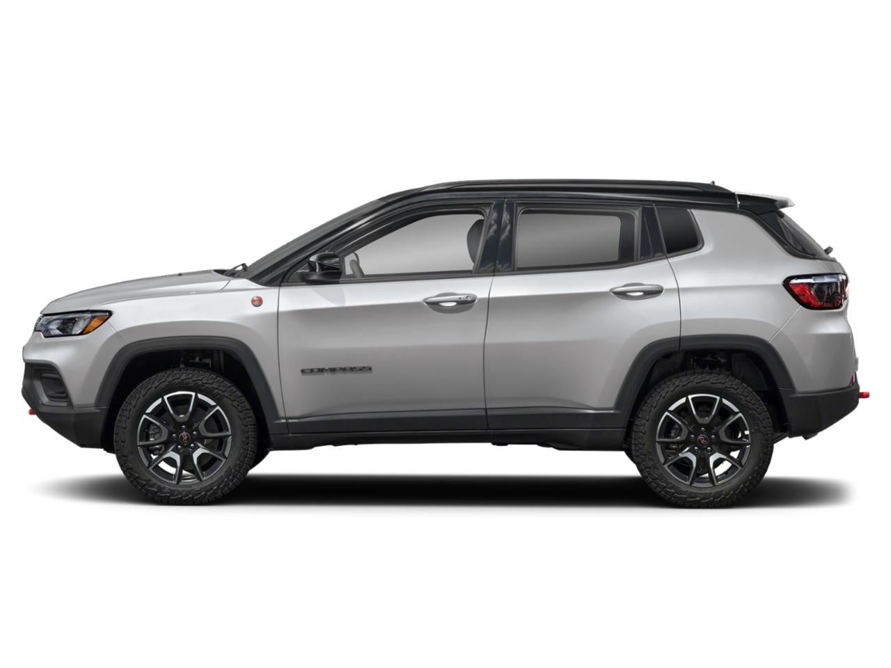 2024 Jeep Compass Trailhawk 4x4