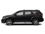 2015 Dodge Journey FWD 4dr Crossroad