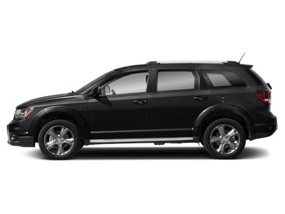 2015 Dodge Journey FWD 4dr Crossroad