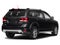 2015 Dodge Journey FWD 4dr Crossroad