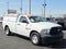 2021 RAM 1500 Classic Tradesman 4x2 Reg Cab 8' Box