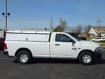 2021 RAM 1500 Classic Tradesman 4x2 Reg Cab 8' Box