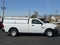 2021 RAM 1500 Classic Tradesman 4x2 Reg Cab 8' Box