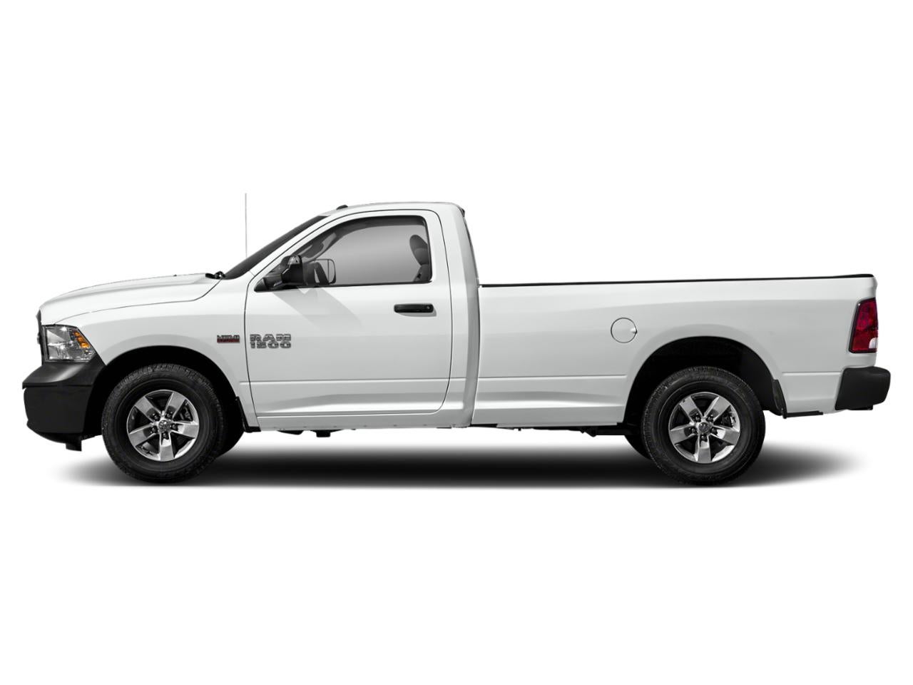 2021 RAM 1500 Classic Tradesman 4x2 Reg Cab 8' Box