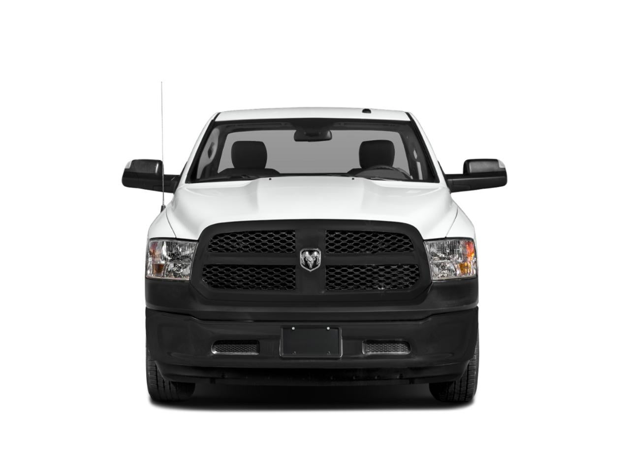 2021 RAM 1500 Classic Tradesman 4x2 Reg Cab 8' Box