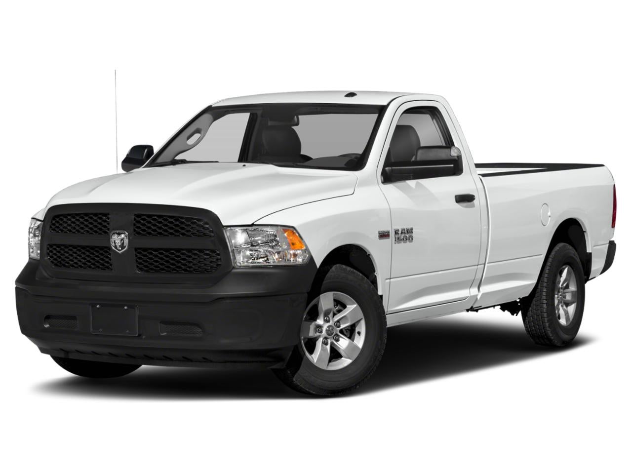 2019 RAM 1500 Classic Tradesman 4x2 Reg Cab 8' Box