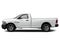 2021 RAM 1500 Classic Tradesman 4x2 Reg Cab 8' Box