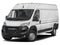 2024 RAM ProMaster Cargo Van Tradesman 2500 High Roof 136" WB w/Pass Seat