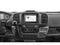 2024 RAM ProMaster Cargo Van Tradesman 2500 High Roof 136" WB w/Pass Seat
