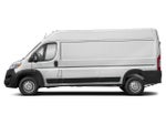 2024 RAM ProMaster Cargo Van Tradesman 2500 High Roof 136" WB w/Pass Seat